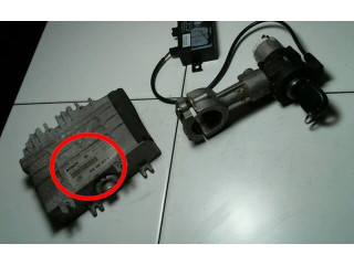 Řídící jednotka 0261203914   Skoda Felicia I 1996