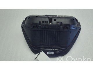 Панель приборов 9334733, 62109334733 BMW 1 F20 F21