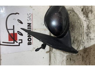 Зеркало (механическое)       Peugeot 107  2005 - 2014 года   