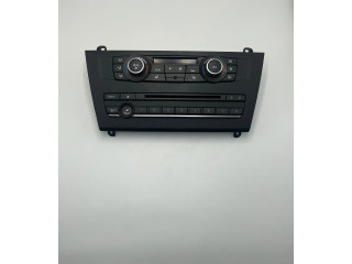 Блок управления климат-контролем 9284597, 1201769588   BMW X3 F25