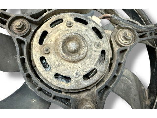 Вентилятор радиатора 849354V Audi A6 S6 C5 4B