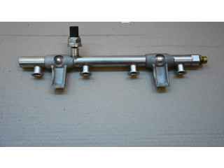 Vstřikovací lišta Volkswagen Tiguan