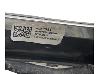 Volant Chevrolet Equinox 2020 85588629, 84681364