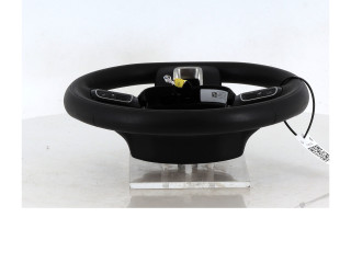 Руль Citroen C3  2016 -  года 98164325ZD, F0-5279L      