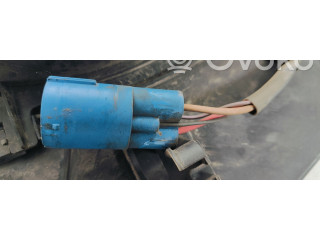 Zámek zadních dveří A1695002293 Mercedes-Benz A W169 2004