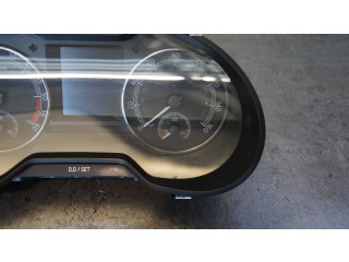 Панель приборов 5E0920981F Skoda Octavia Mk3 (5E)