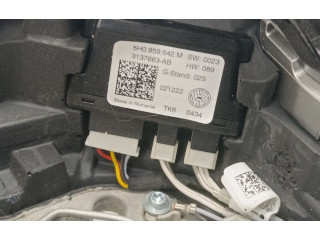 Volant Volkswagen Arteon Shooting Brake 2023 5H0419089, 5H0959542M