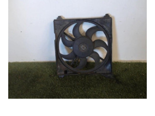 Вентилятор печки 977863A160, 977863A160 Hyundai Trajet