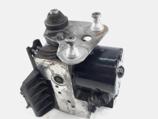 Блок АБС 0034319012, ABS   Mercedes-Benz  E W210  1995-2002 года