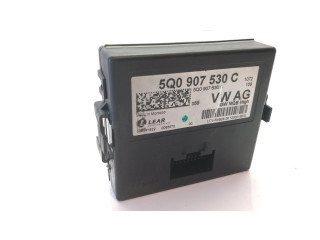 Блок управления 5Q0907530C   Audi A3 S3 8V