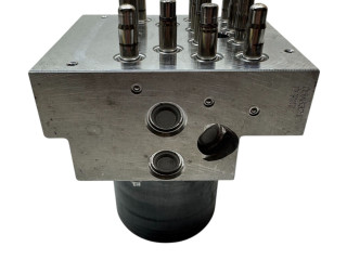 Jednotka ABS 4M0907379Q, 4M0614517AA Audi Q7 4M 2018