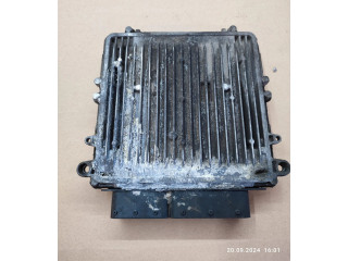 Блок управления двигателя P05187204AB Jeep Grand Cherokee (WK)