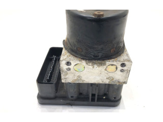 Блок АБС 1C0907379K   Skoda  Octavia Mk1 (1U)  1996 - 2004 года