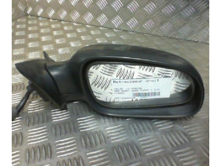 Зеркало электрическое        Volvo S80  1999 - 2003 года   
