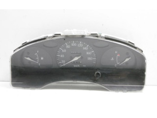 Přístrojová deska Toyota Starlet (P90) V 1997 83800-10200, 83800-10200