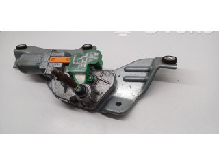 Моторчик заднего дворника Subaru Forester SH