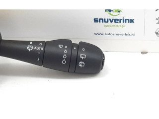 Переключатель дворников 8201168016, 8201168016   Renault Captur