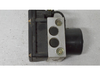 Блок управления АБС 1J0907379D   Audi A3 S3 8L