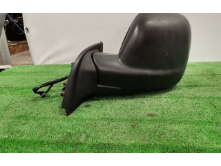 Зеркало электрическое        Peugeot Partner III  2018 -  года   