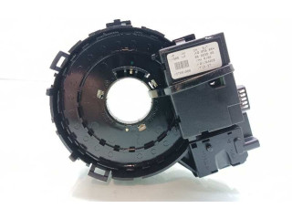 Подушка безопасности водителя 1K0959653C, 1K0959654   Volkswagen Jetta V