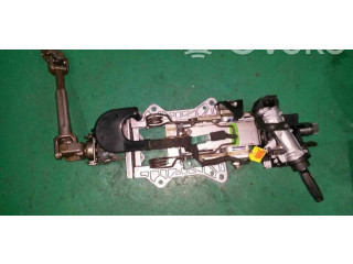 Рулевая рейка 8P1419502E Audi A3 S3 8L 1996 - 2003 года