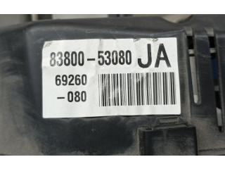 Панель приборов 8380056080JA, CRISTALROZADO Lexus IS 200-300