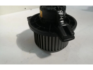 Вентилятор печки B308830440 KIA Rio