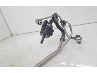 Топливная рампа 06F127509AA, 0280142431   Volkswagen PASSAT B6  