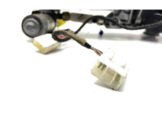  рейка  Колонка рулевая 831410023834, HJA9261AF   Jaguar XK8 - XKR 1996 - 2006 года