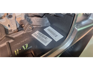 Руль Volvo V70  2014 - 2016 года 34220709A, XCT20Z71E      