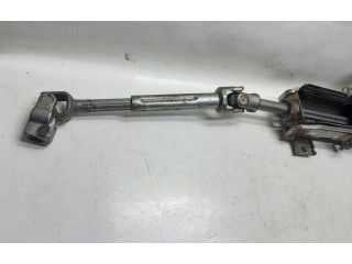 рейка Колонка рулевая 5Q1419502T Skoda Octavia Mk3 (5E) 2013 - 2019 года