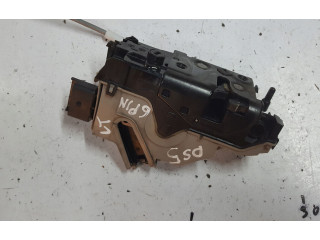 Замок багажника Citroen DS5 2011 - 2018 года