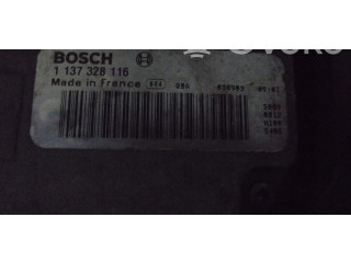 Рулевая рейка Радиатор охлаждающей жидкости 30665985 Volvo XC90 2003 - 2006 года
