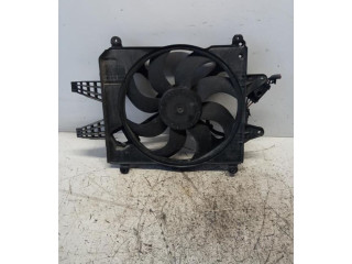 Вентилятор радиатора 46537247, 46537247 Fiat Multipla