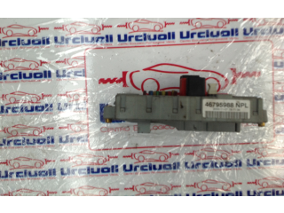 Pojistková skříňka 46795988NPL, 46795988NPL Fiat Punto (188) 2000