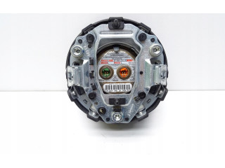 Подушка безопасности водителя 8J0880201H   Audi TT TTS Mk2