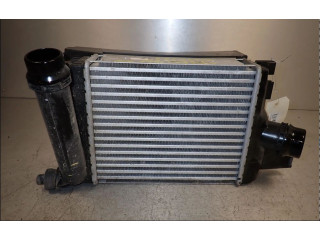 Интеркулер 144967634R Dacia Sandero