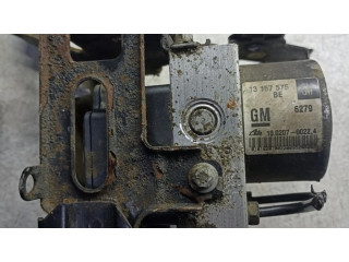 Jednotka ABS 13157575 Opel Astra H 2009