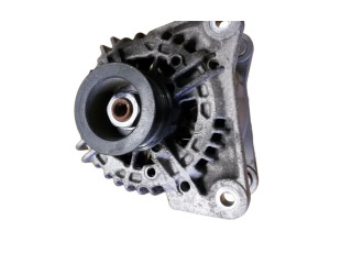 Генератор 0124805186, 0124805186 Renault Twingo II