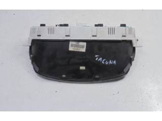 Панель приборов 96262539, 96262539   Chevrolet Tacuma       