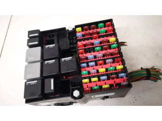 Блок предохранителей 2s6t14a073ac Ford Fiesta