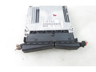 Řídící jednotka 0281010706, 6461530179 Mercedes-Benz E AMG W211 2002