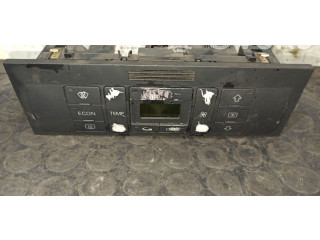 Блок управления климат-контролем    Audi A2