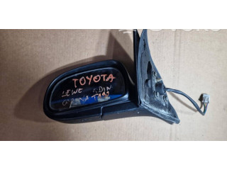 Zpětné zrcátko Toyota Carina T190 1993 E11011160, E11021160
