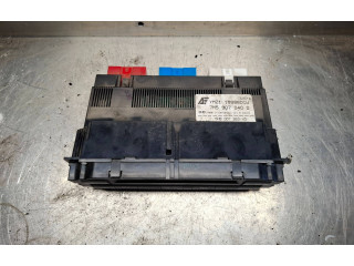 Блок управления климат-контролем 7m5907040d Ford Galaxy