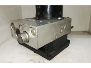 Блок АБС SLV4894009300 SsangYong Actyon sports I 2005 - 2012 года