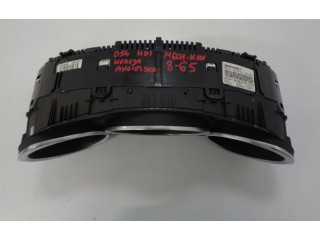 Панель приборов 9687956980 Citroen DS4