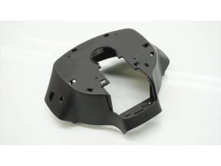 Отделка рулевой оси