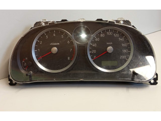 Přístrojová deska Suzuki Liana 2005 3411059J00, 341109J0