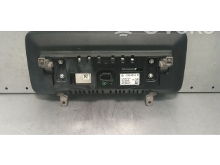 Přístrojová deska Mercedes-Benz C W206 2021 A2069004109, A2069008419